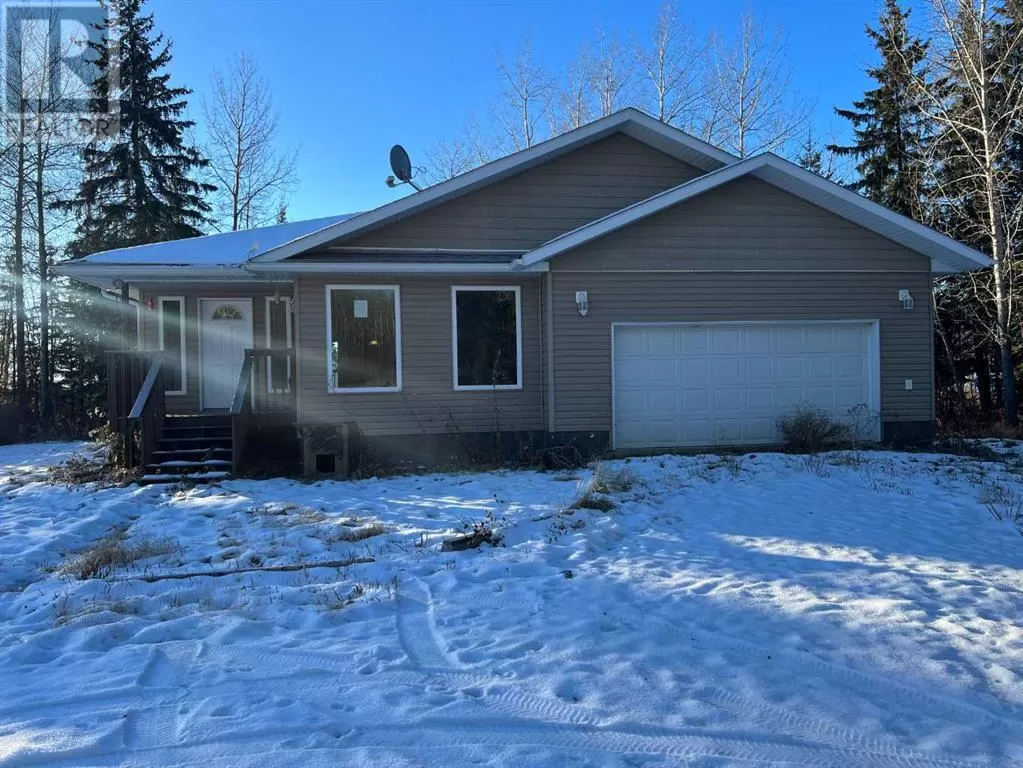 House for rent: 2205 Waskway Drive, Wabasca, Alberta T0G 2K0