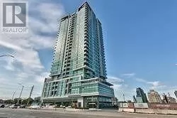 Apartment for rent: 2206 - 3975 Grand Park Drive, Mississauga, Ontario L5B 0K4