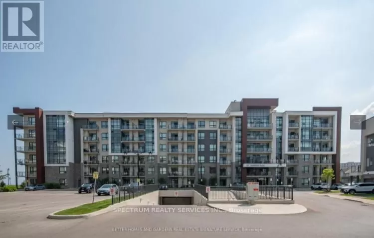 Apartment for rent: 221 - 101 Shoreview Place, Hamilton, Ontario L8E 0K2