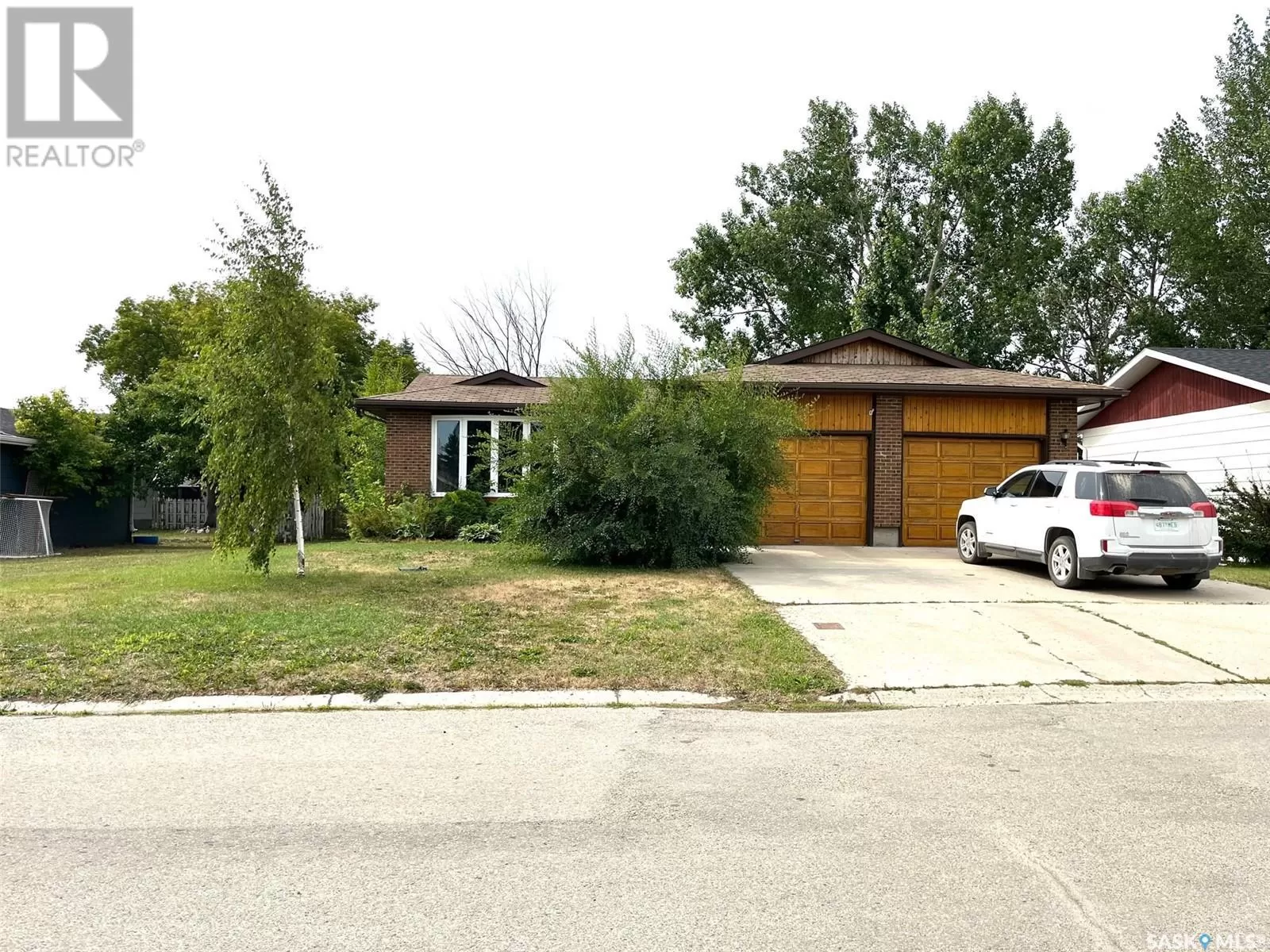 House for rent: 221 4th Avenue, Whitewood, Saskatchewan S0G 5C0