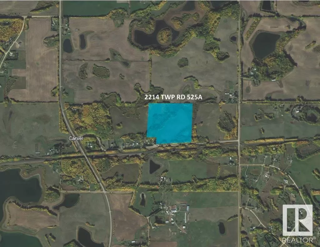 No Building for rent: 2214 Twp Rd 525 A, Rural Parkland County, Alberta T0E 0H0