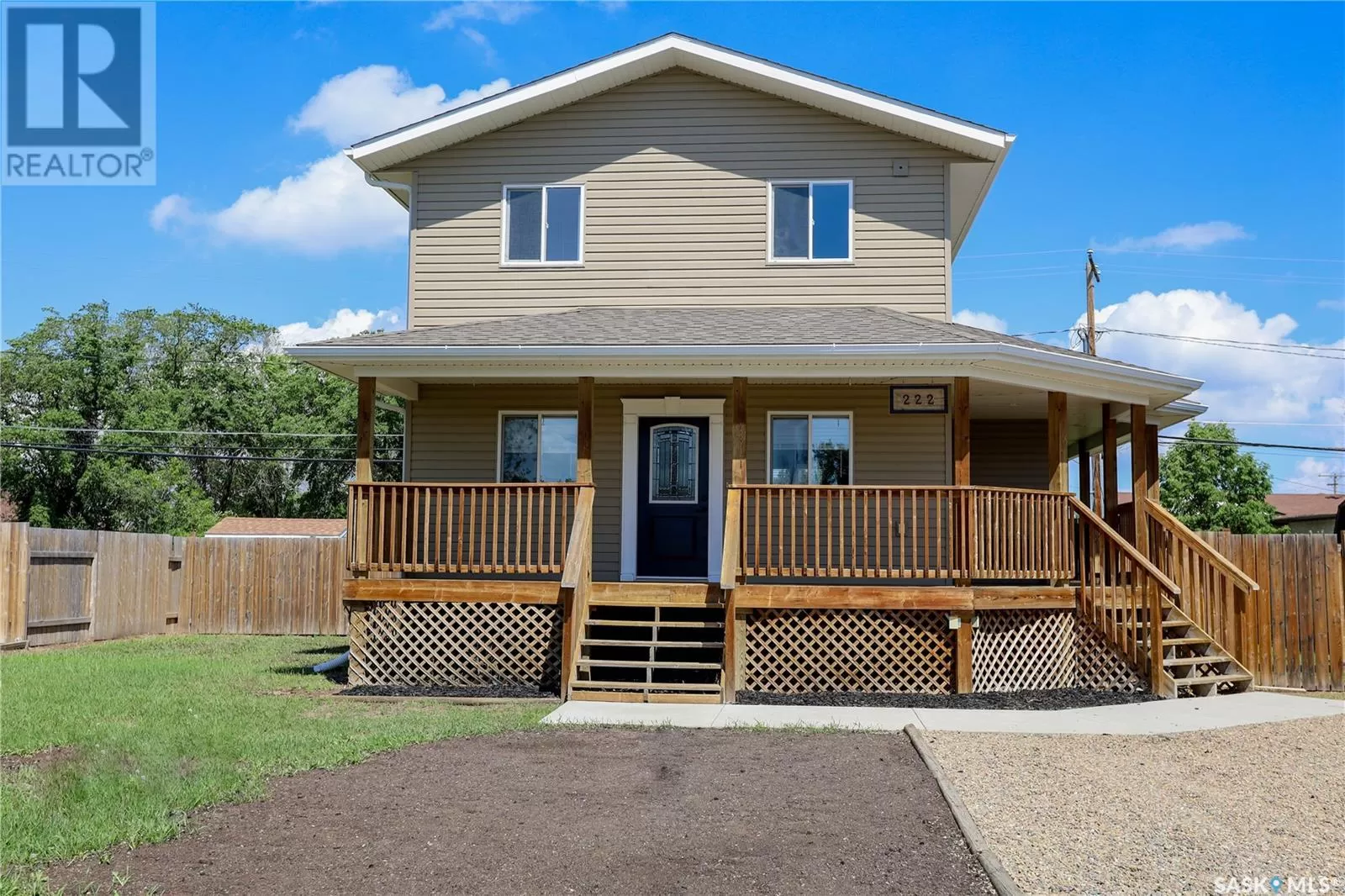 House for rent: 222 21st Street, Battleford, Saskatchewan S0M 0E0