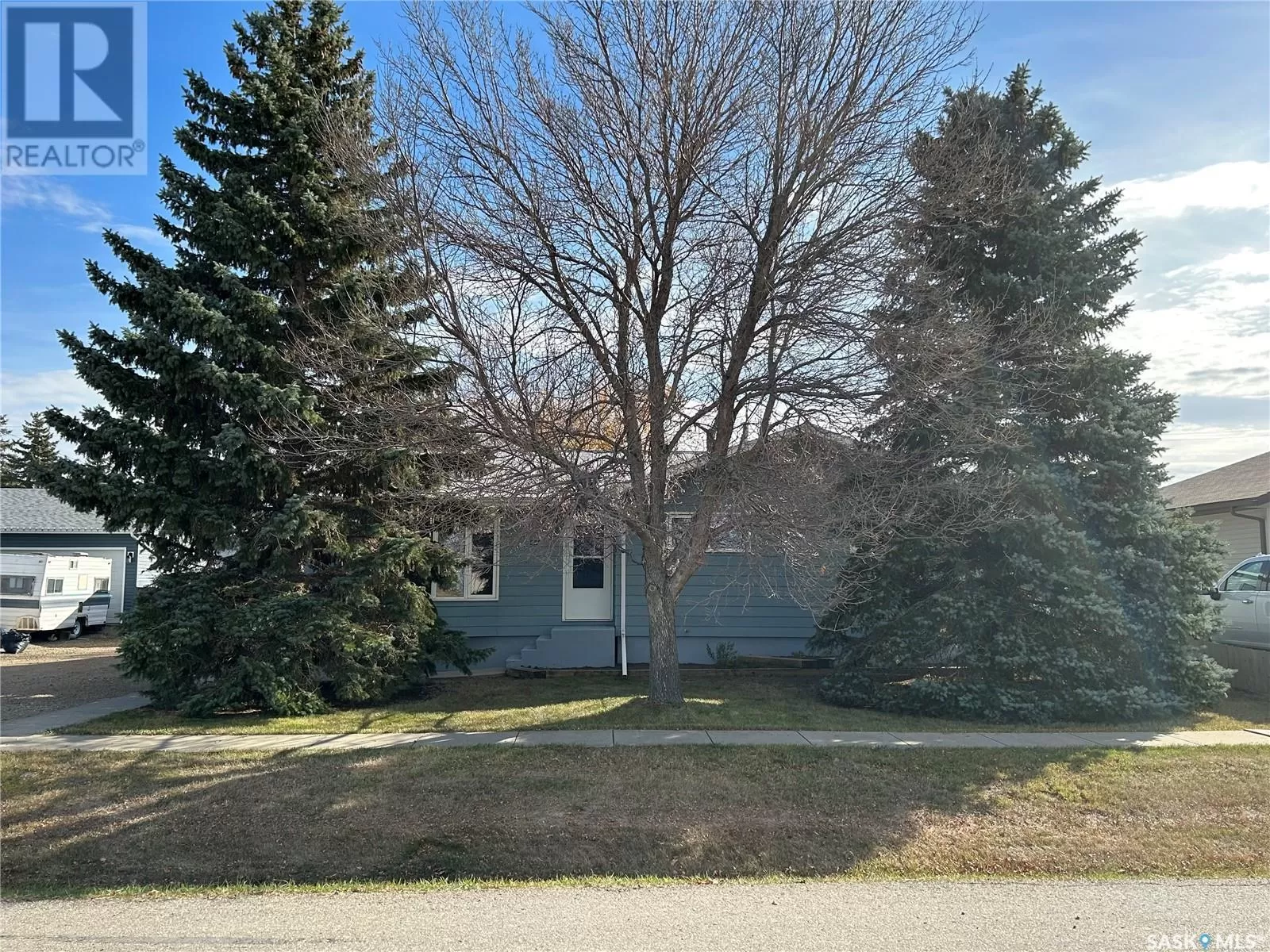House for rent: 222 Clover Street, Yellow Grass, Saskatchewan S0G 5J0