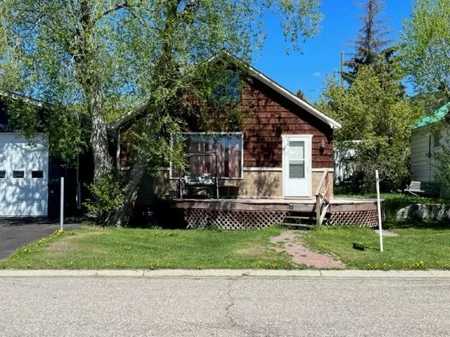 House for rent: 2222 211 Street, Bellevue, Alberta T0K 0C0