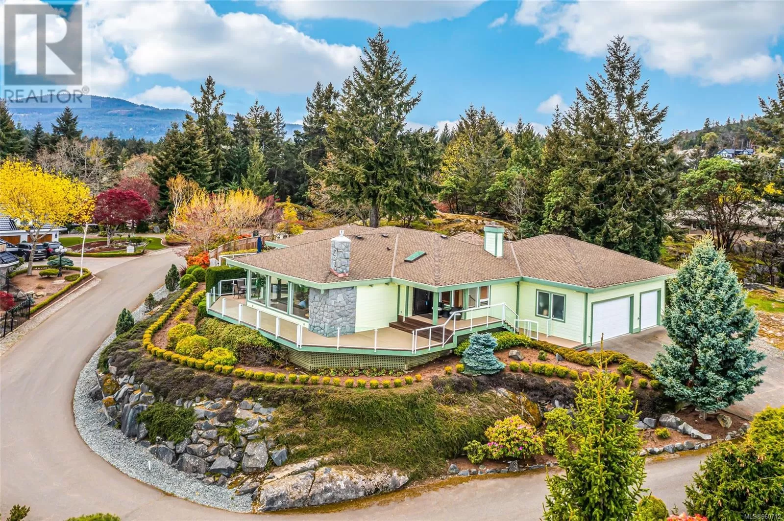 House for rent: 2225 Chelsea Pl, Nanoose Bay, British Columbia V9P 9G5