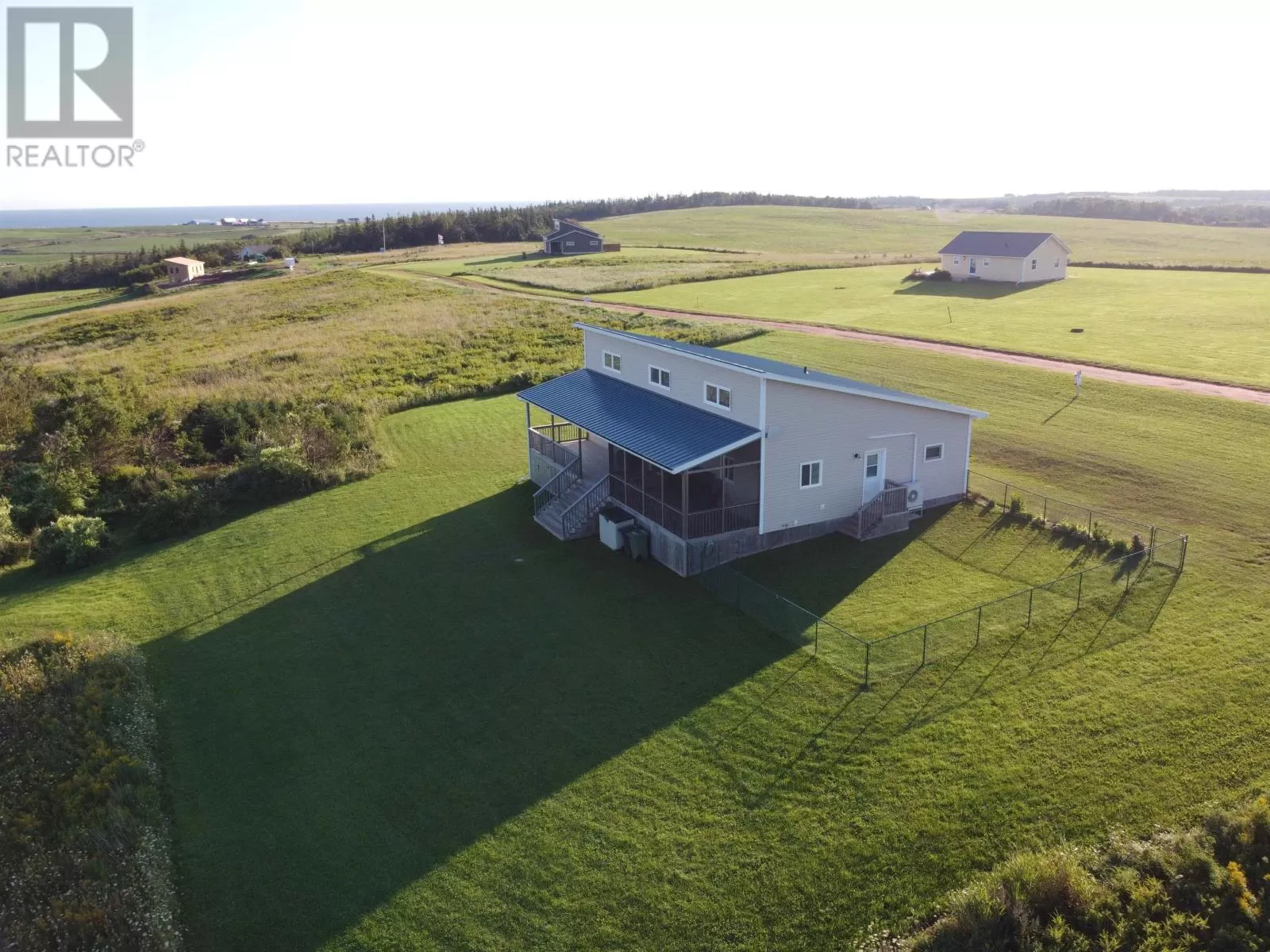 Recreational for rent: 223 Camelot Road, French River, Prince Edward Island C0B 1M0