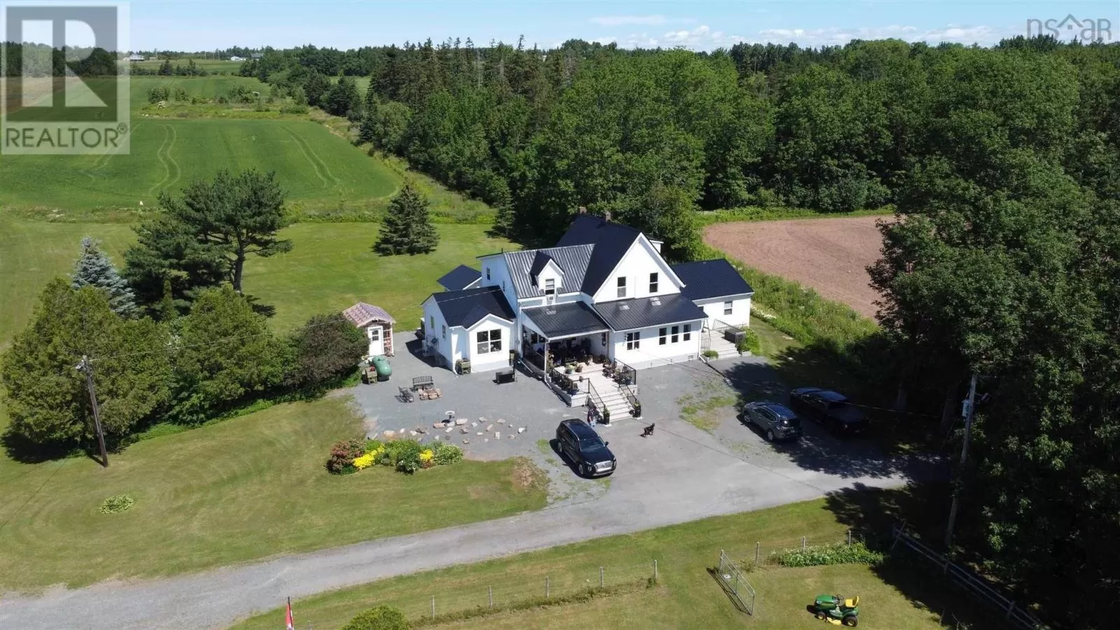 House for rent: 223 Scotch Hill Road, Lyons Brook, Nova Scotia B0K 1H0