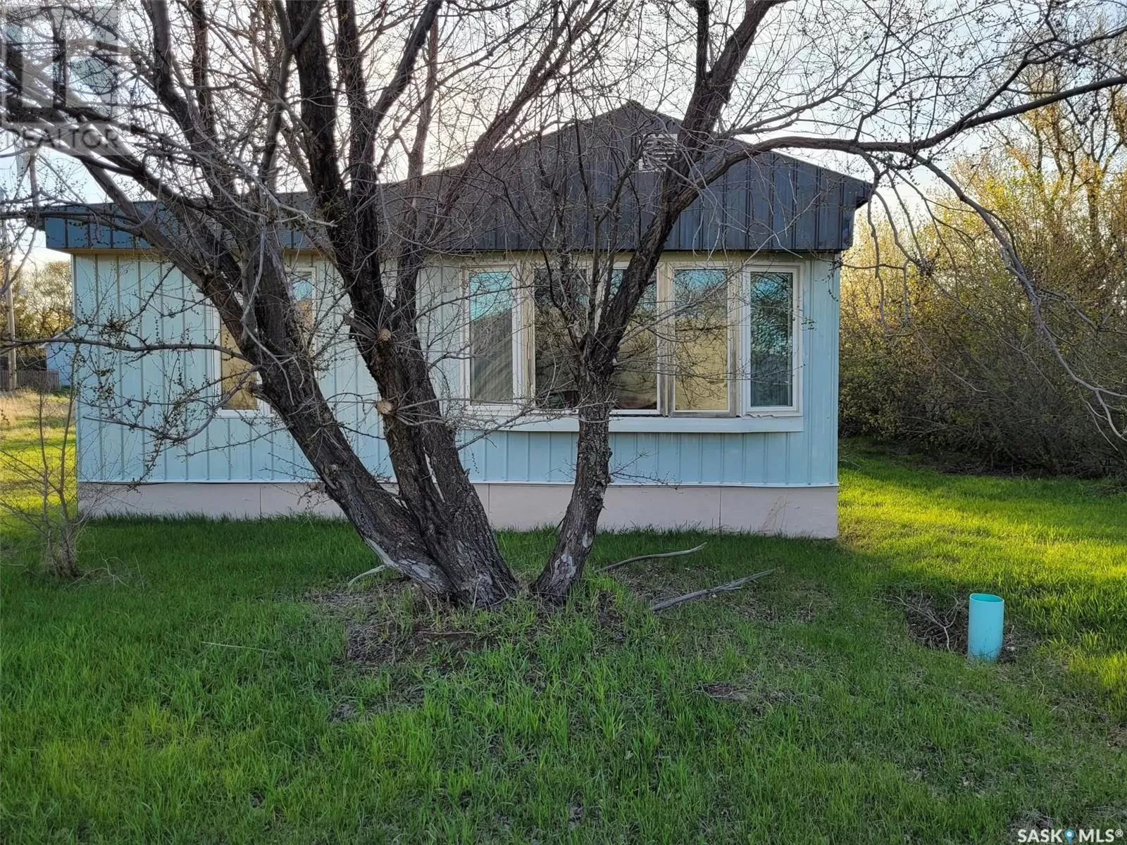 Mobile Home for rent: 226 5th Street, Plunkett, Saskatchewan S0K 3J0