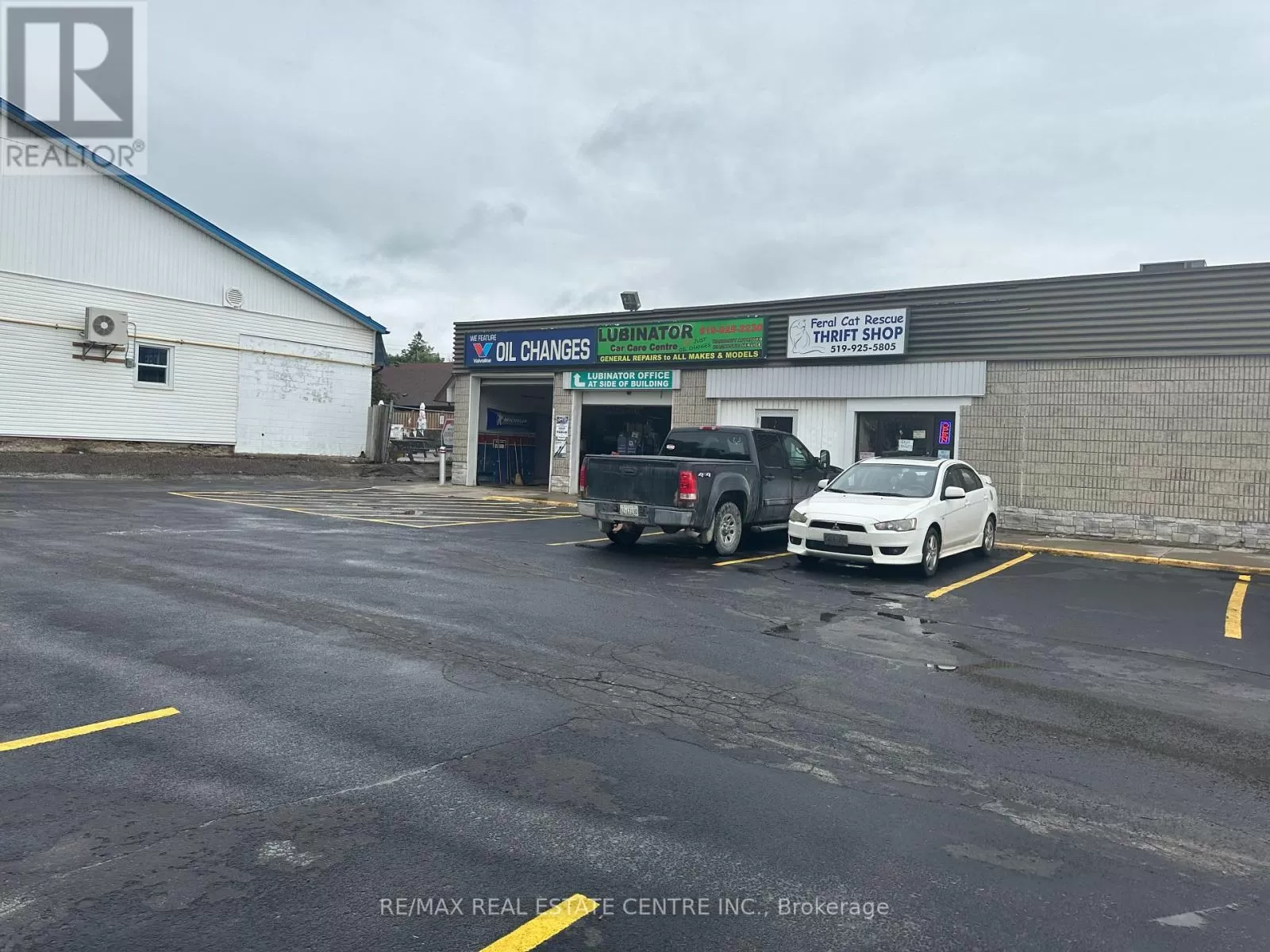 226 First Ave, Shelburne, Ontario L9W 2X4