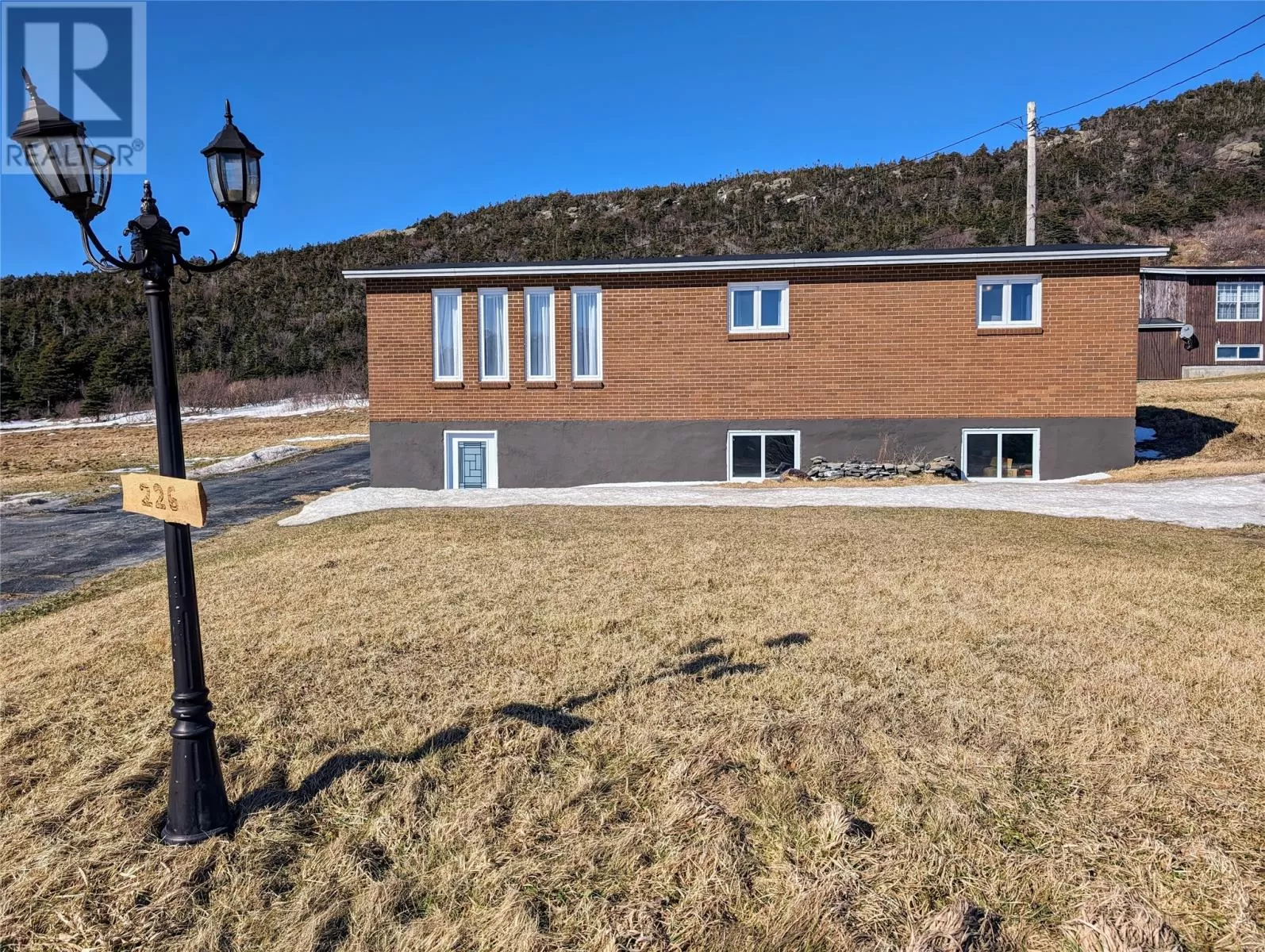 House for rent: 226 Little  Port Road, Lark Harbour, Newfoundland & Labrador