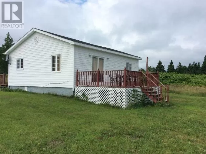 House for rent: 226 Main Road, PICCADILLY, Newfoundland & Labrador A0N 1T0