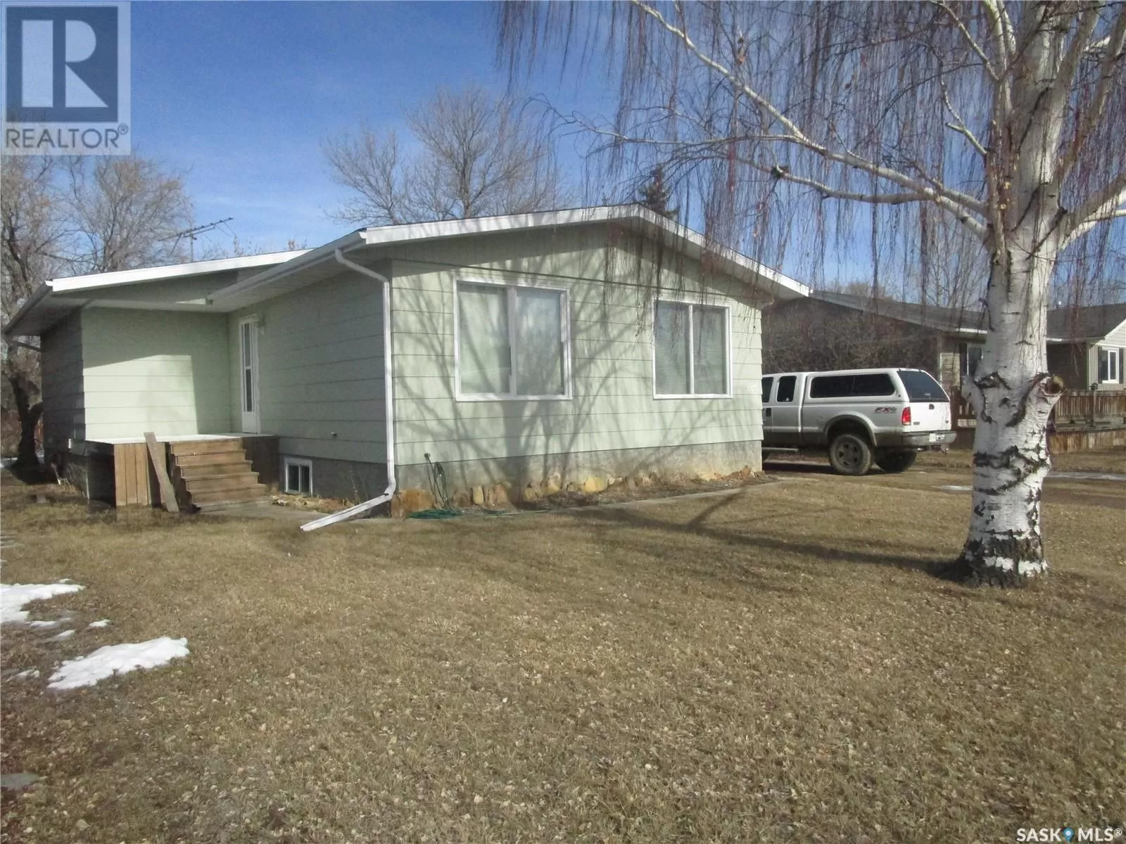 House for rent: 226 Westview Drive, Coronach, Saskatchewan S0H 0Z0