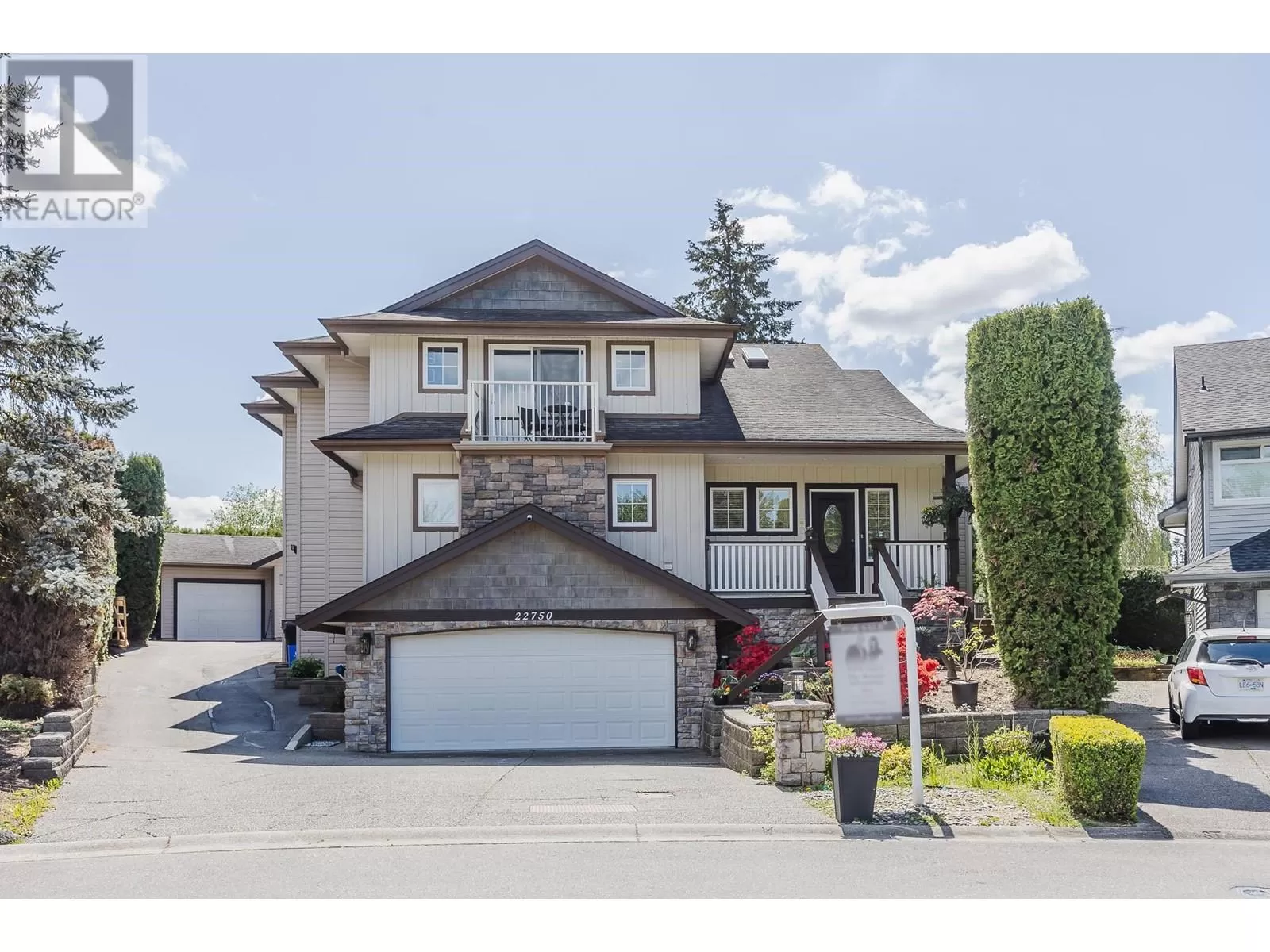 House for rent: 22750 125a Avenue, Maple Ridge, British Columbia V2X 3T8