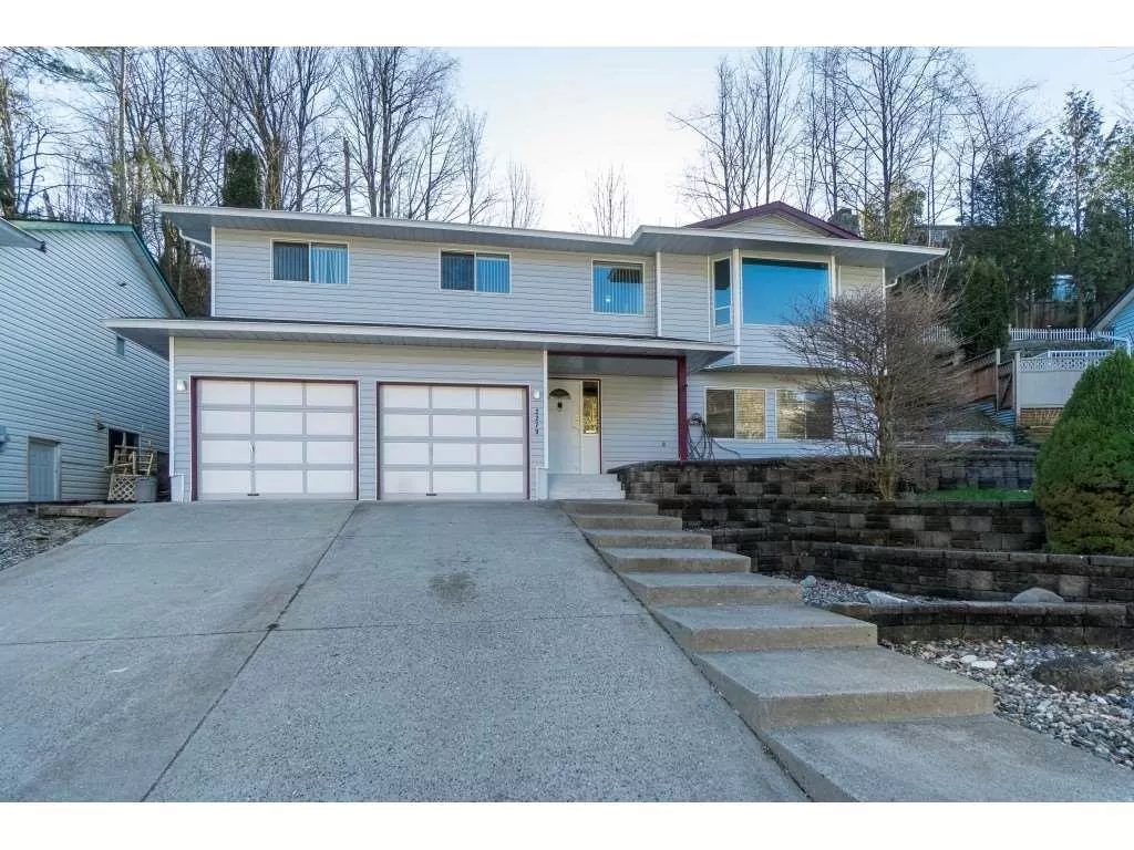 House for rent: 2279 Harper Drive, Abbotsford, British Columbia V3G 2B2