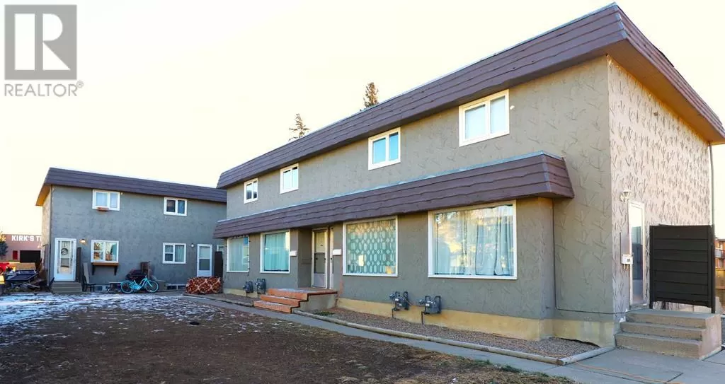 Multi-Family for rent: 228, 230 Mayor Magrath Drive N, Lethbridge, Alberta T1H 3P8