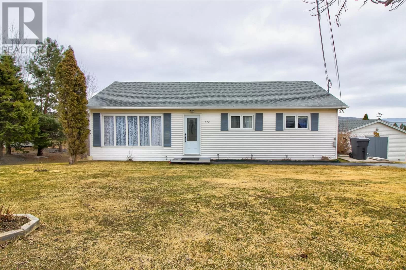 House for rent: 228 Balbo Drive, Clarenville, Newfoundland & Labrador A5A 4A9