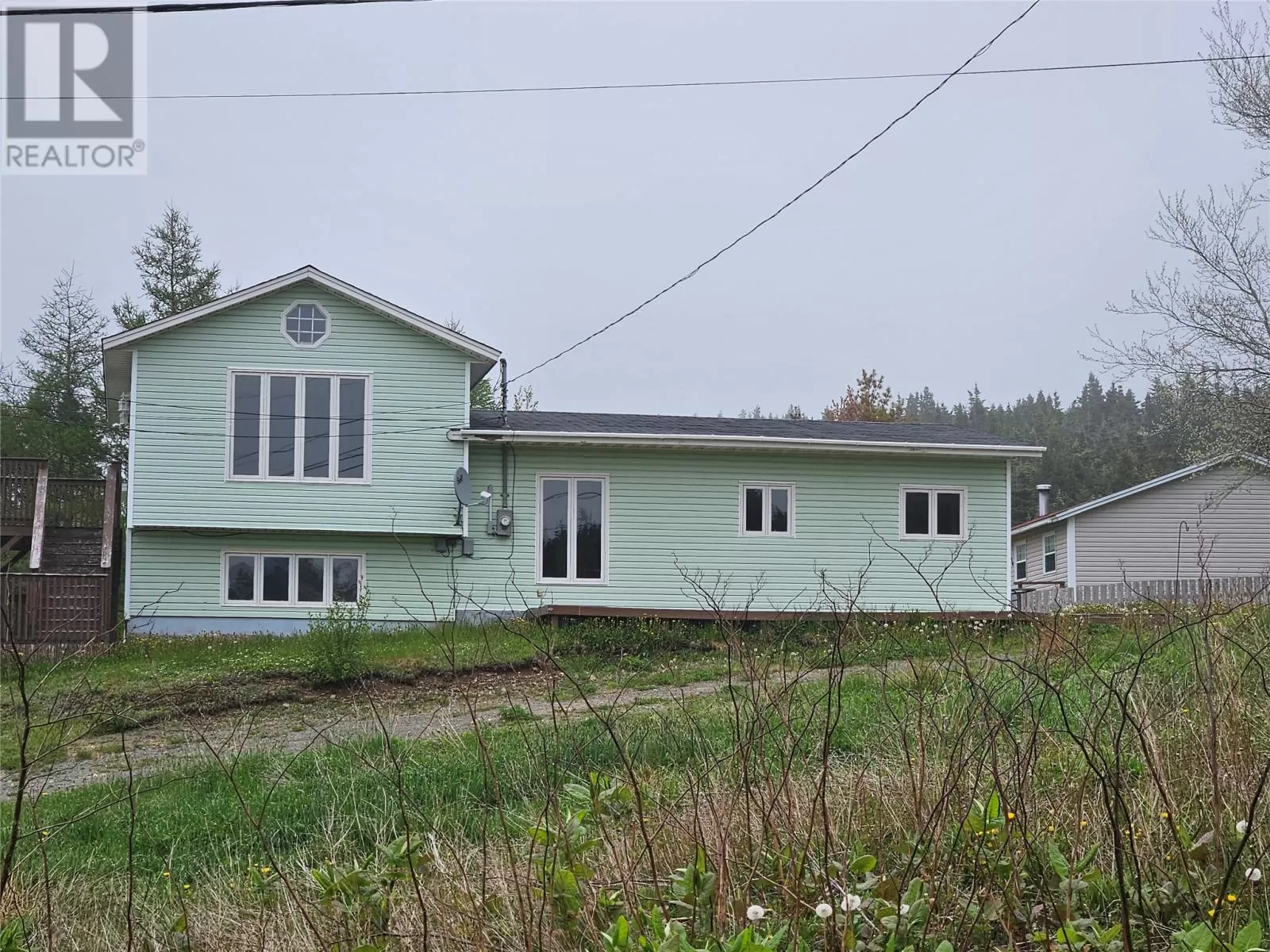 House for rent: 228 Marine Drive, Marystown, Newfoundland & Labrador A0E 2M0