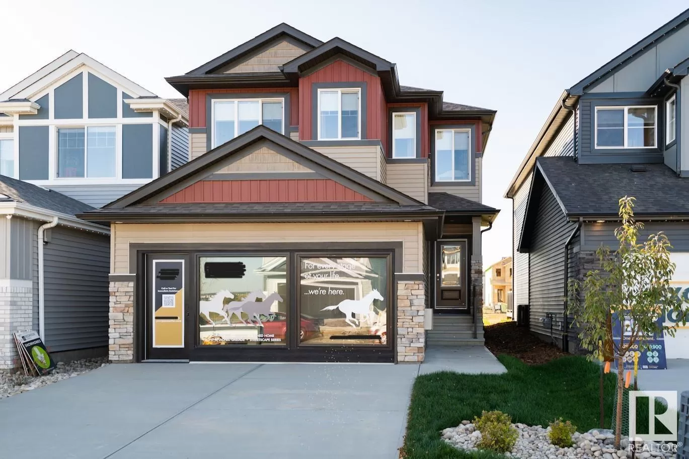House for rent: 22833 82a Av Nw, Edmonton, Alberta T5T 7N7