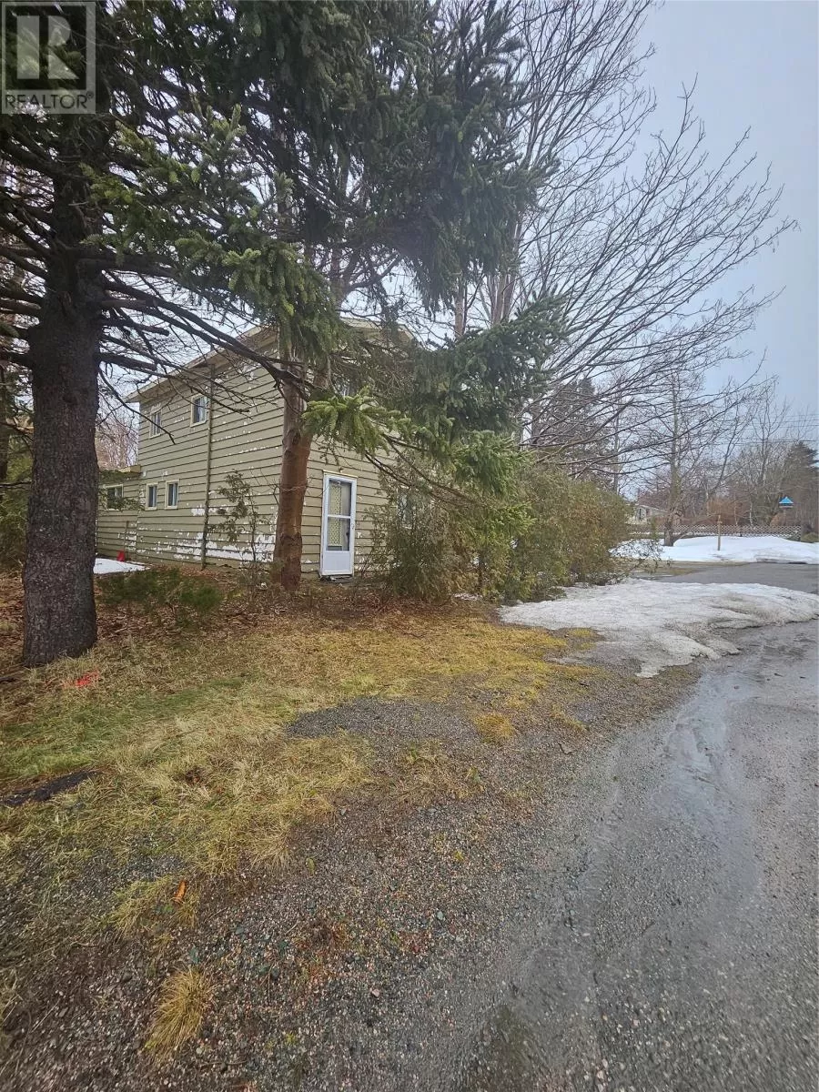 House for rent: 229 Springfield Road, South River, Newfoundland & Labrador A0A 1W0