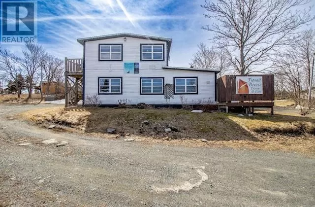 Other for rent: 2297 Topsail Road, Topsail, Newfoundland & Labrador A1W 5R6