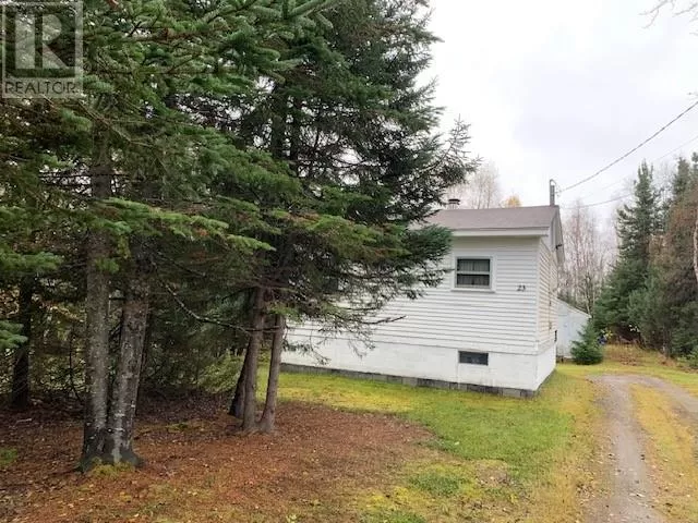 House for rent: 23 Grenfell Street, Happy Valley-Goose Bay, Newfoundland & Labrador A0P 1E0