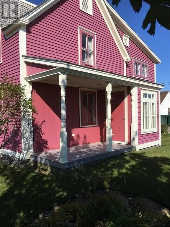 House for rent: 23 Neck Road, Bonavista, Newfoundland & Labrador A0C 1B0
