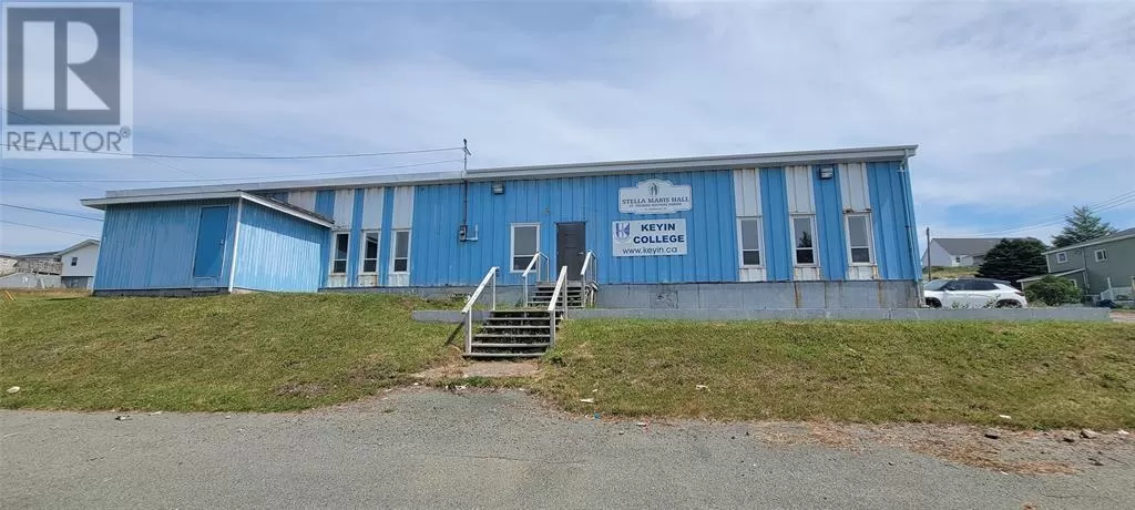 Other for rent: 23 Water Street, St Lawrence, Newfoundland & Labrador A0E 2V0