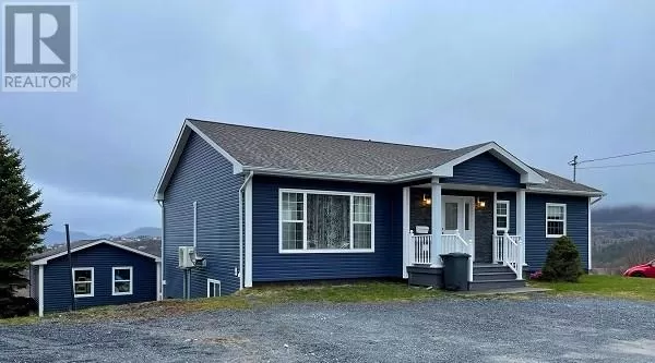 House for rent: 23 Westmount Road, Corner Brook, Newfoundland & Labrador A2H 5R3
