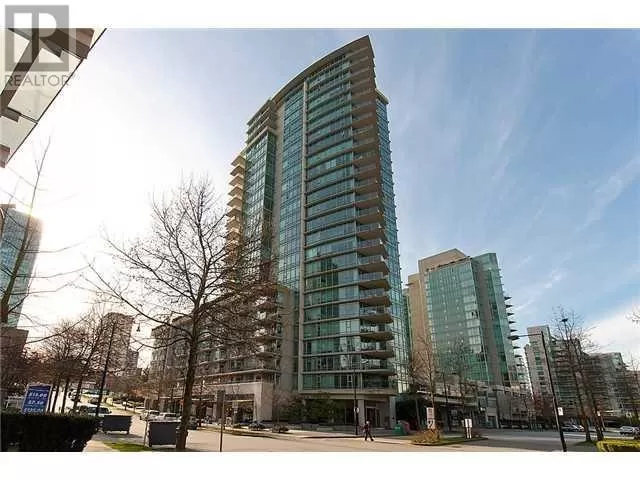 Apartment for rent: 2303 1616 Bayshore Drive, Vancouver, British Columbia V6G 3L1