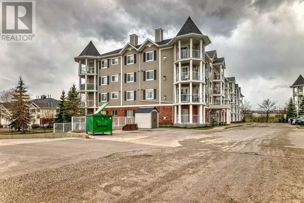 Apartment for rent: 2304, 43 Country Village Lane Ne, Calgary, Alberta T3K 0G2