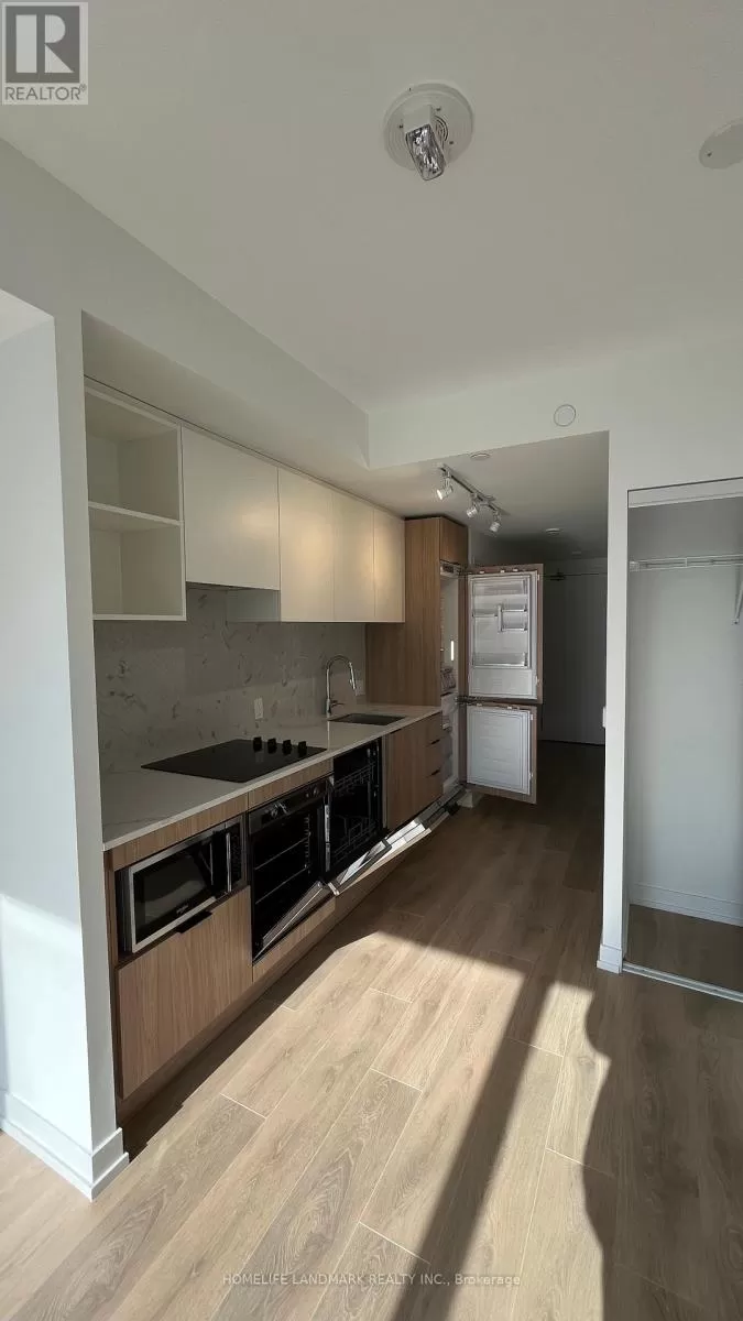 Apartment for rent: 2309 - 82 Dalhousie Street, Toronto, Ontario M5B 0C5