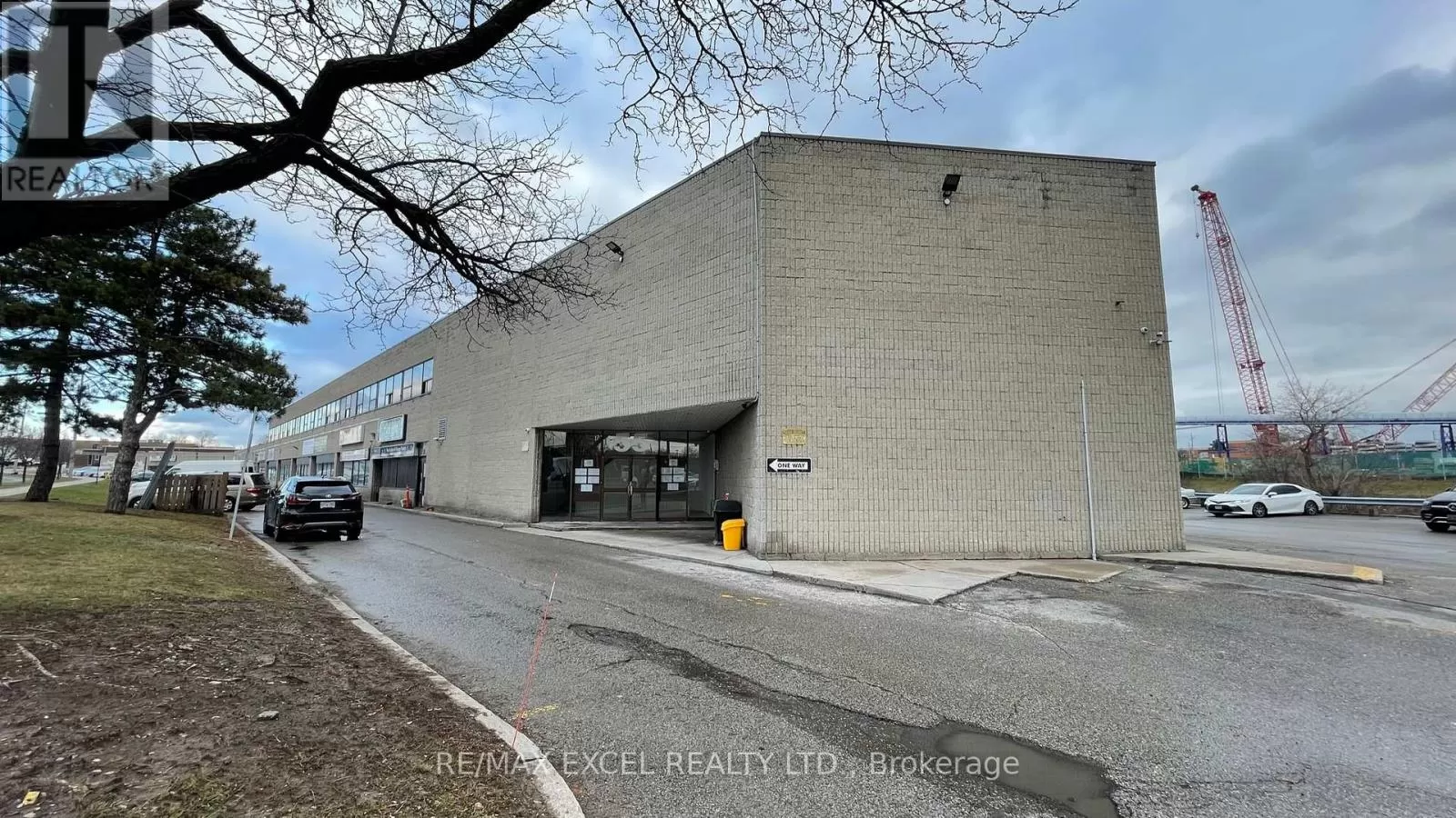 Offices for rent: 230i - 55 Nugget Avenue, Toronto, Ontario M1S 3L1