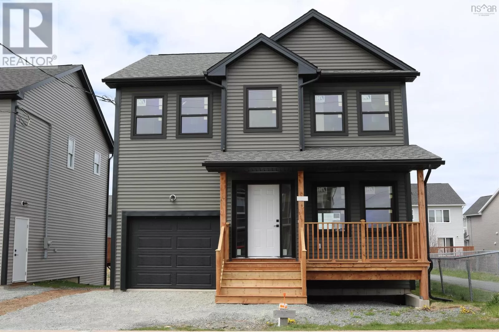 House for rent: 231 Alabaster Way, Halifax, Nova Scotia B3P 0E9
