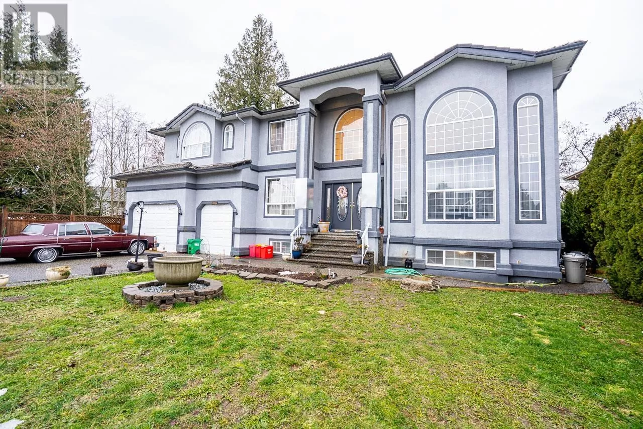 House for rent: 23151 122 Avenue, Maple Ridge, British Columbia V2X 0P9