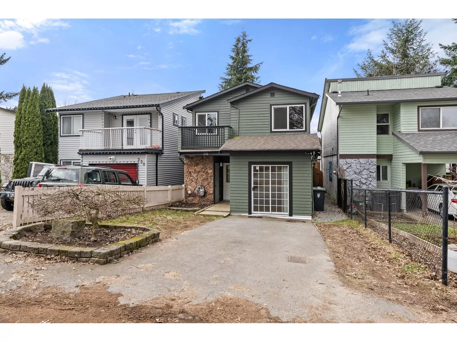 House for rent: 232 Davis Crescent, Langley, British Columbia V4W 3K7