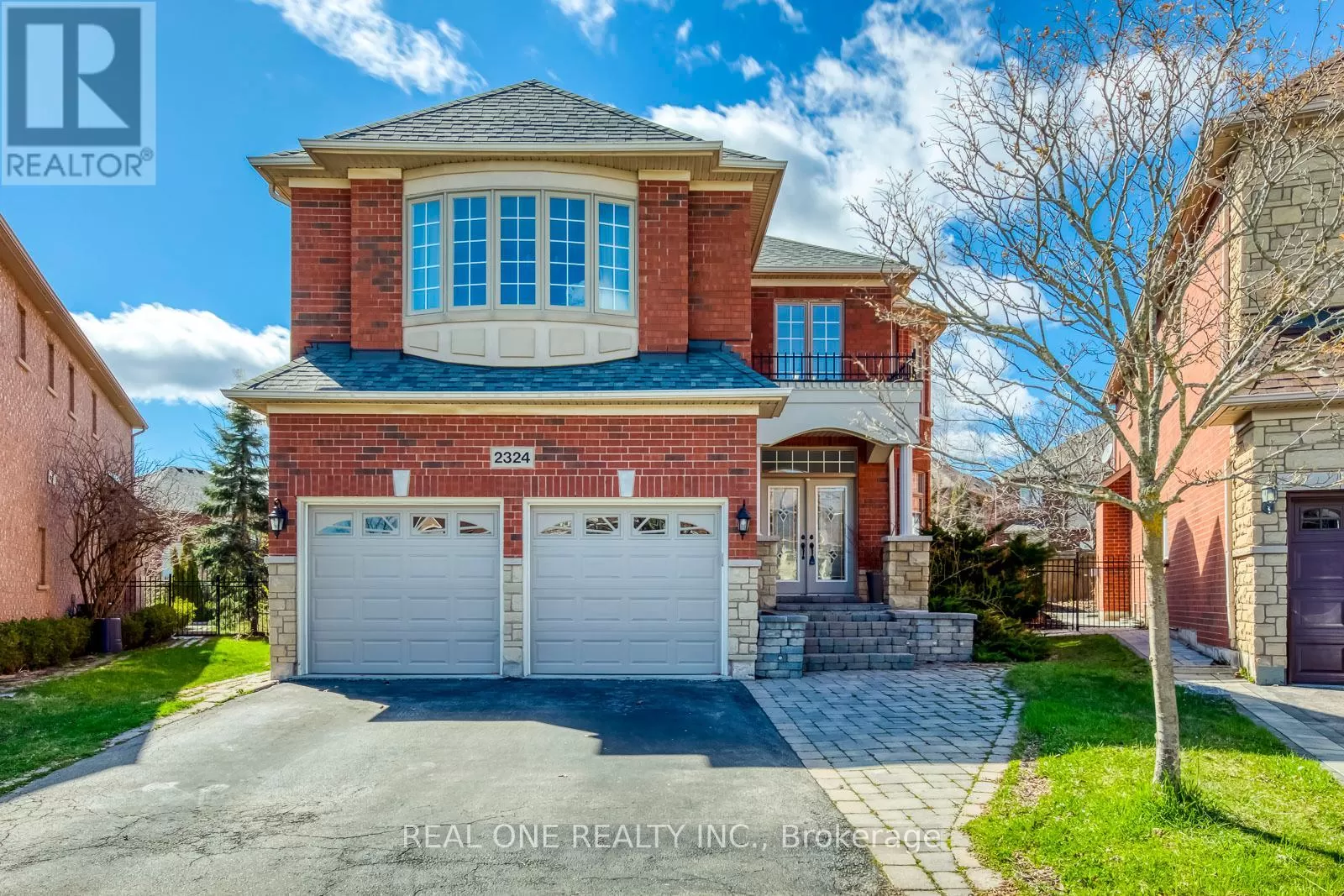House for rent: 2324 Hertfordshire Way, Oakville, Ontario L6H 7M5