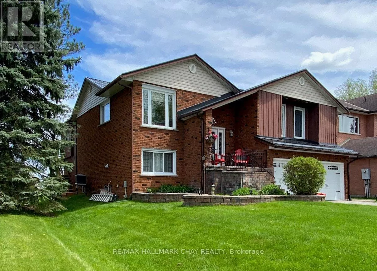House for rent: 233 Bayshore Road, Innisfil, Ontario L0L 1R0