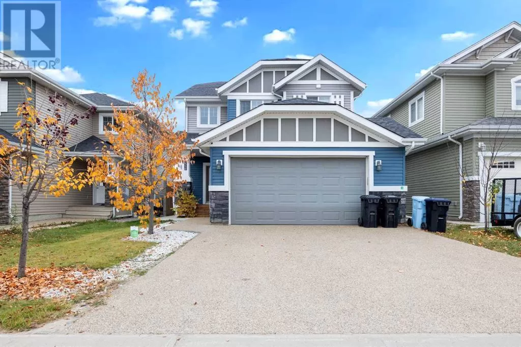 House for rent: 233 Blackburn Drive, Fort McMurray, Alberta T9K 0X5