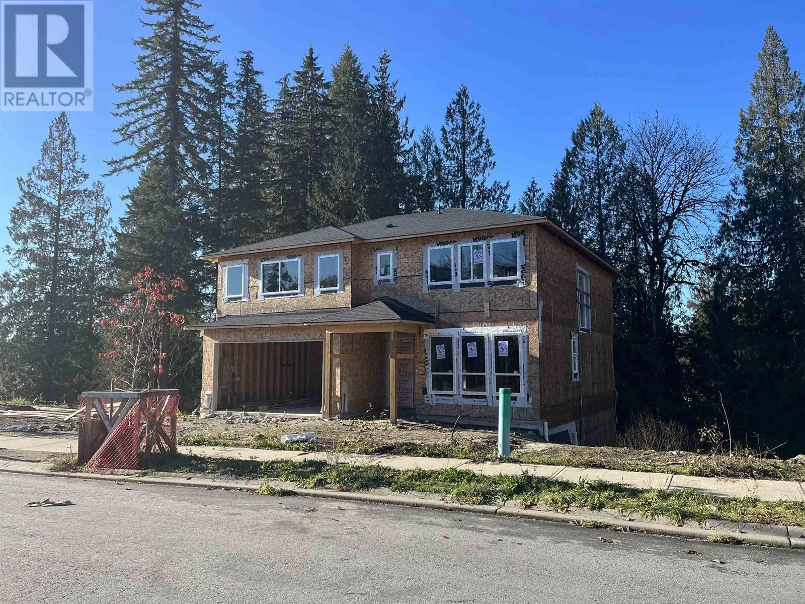House for rent: 23349 Cross Road, Maple Ridge, British Columbia V4R 0C8