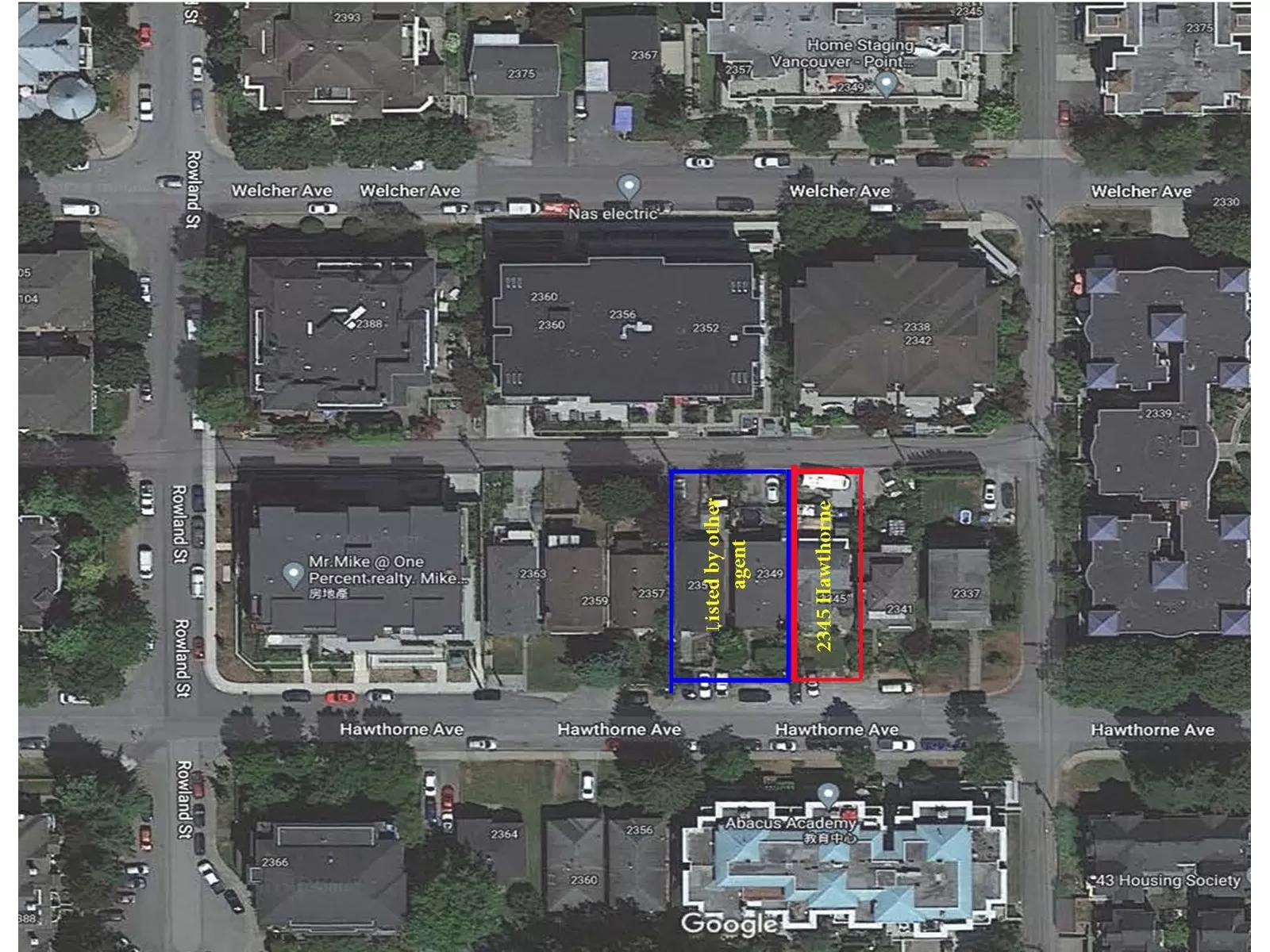 House for rent: 2345 Hawthorne Avenue, Port Coquitlam, British Columbia V3C 1X1