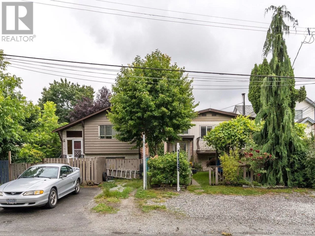 House for rent: 2349 Hawthorne Avenue, Port Coquitlam, British Columbia V3C 1X1