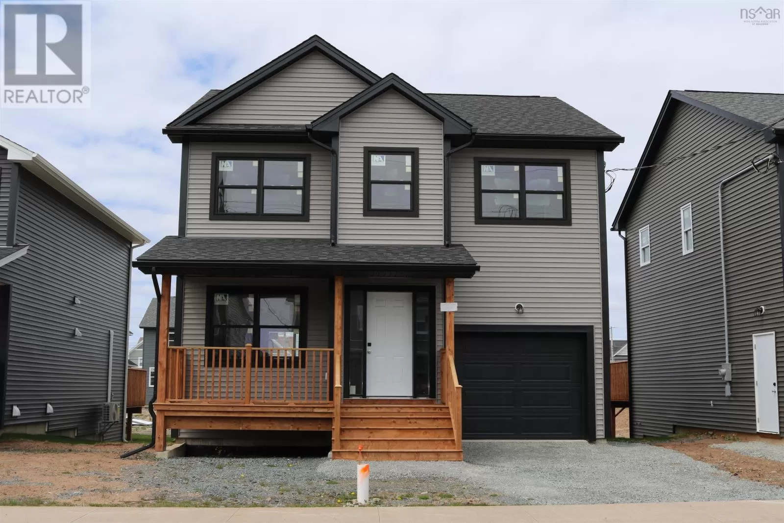 House for rent: 235 Alabaster Way, Halifax, Nova Scotia B3P 0E9