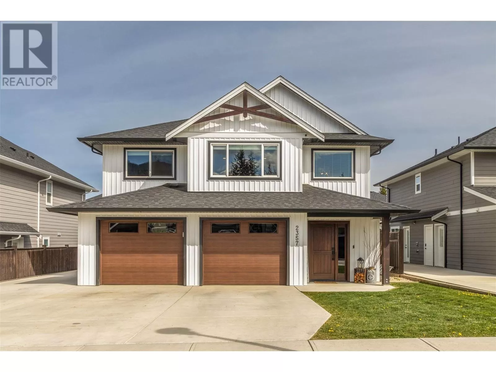 House for rent: 2357 5 Avenue Se, Salmon Arm, British Columbia V1E 1K9