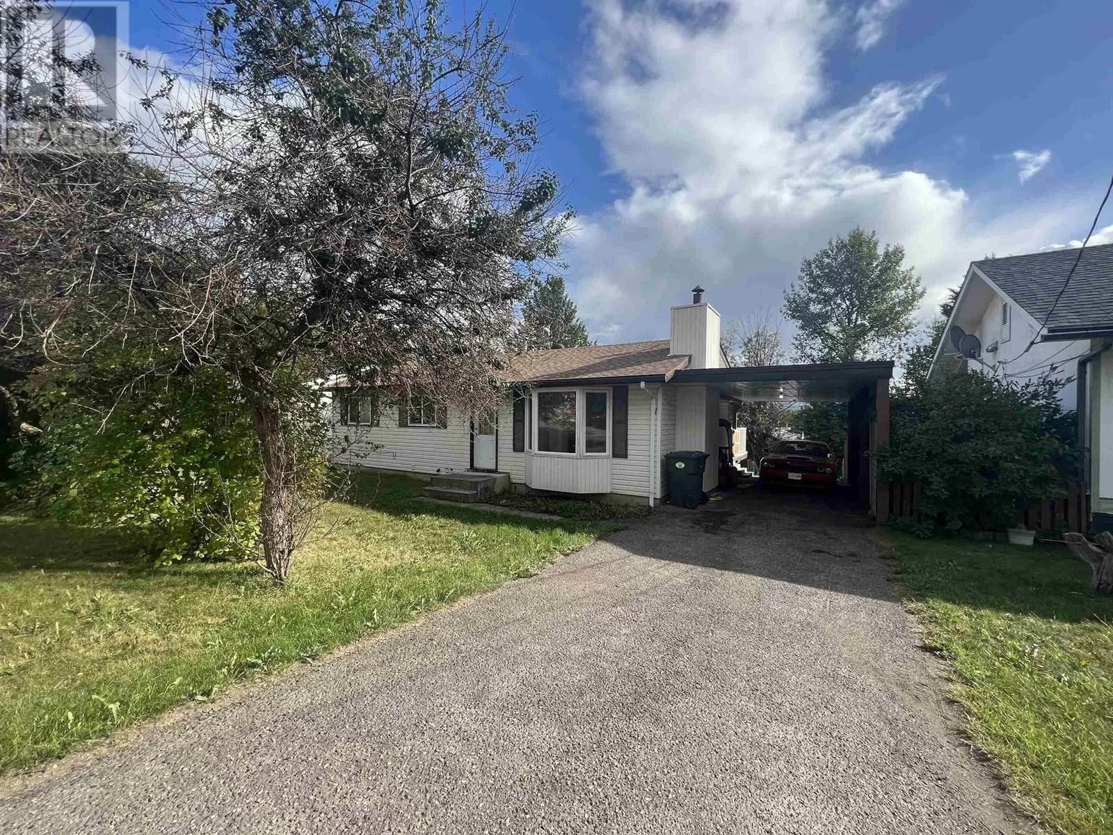 House for rent: 236 4th Avenue, Burns Lake, British Columbia V0J 1E0