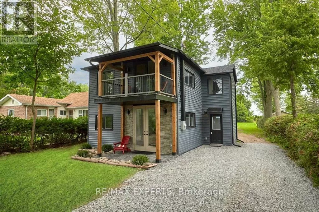 House for rent: 2367 Lakeshore Dr, Ramara, Ontario L0K 1B0