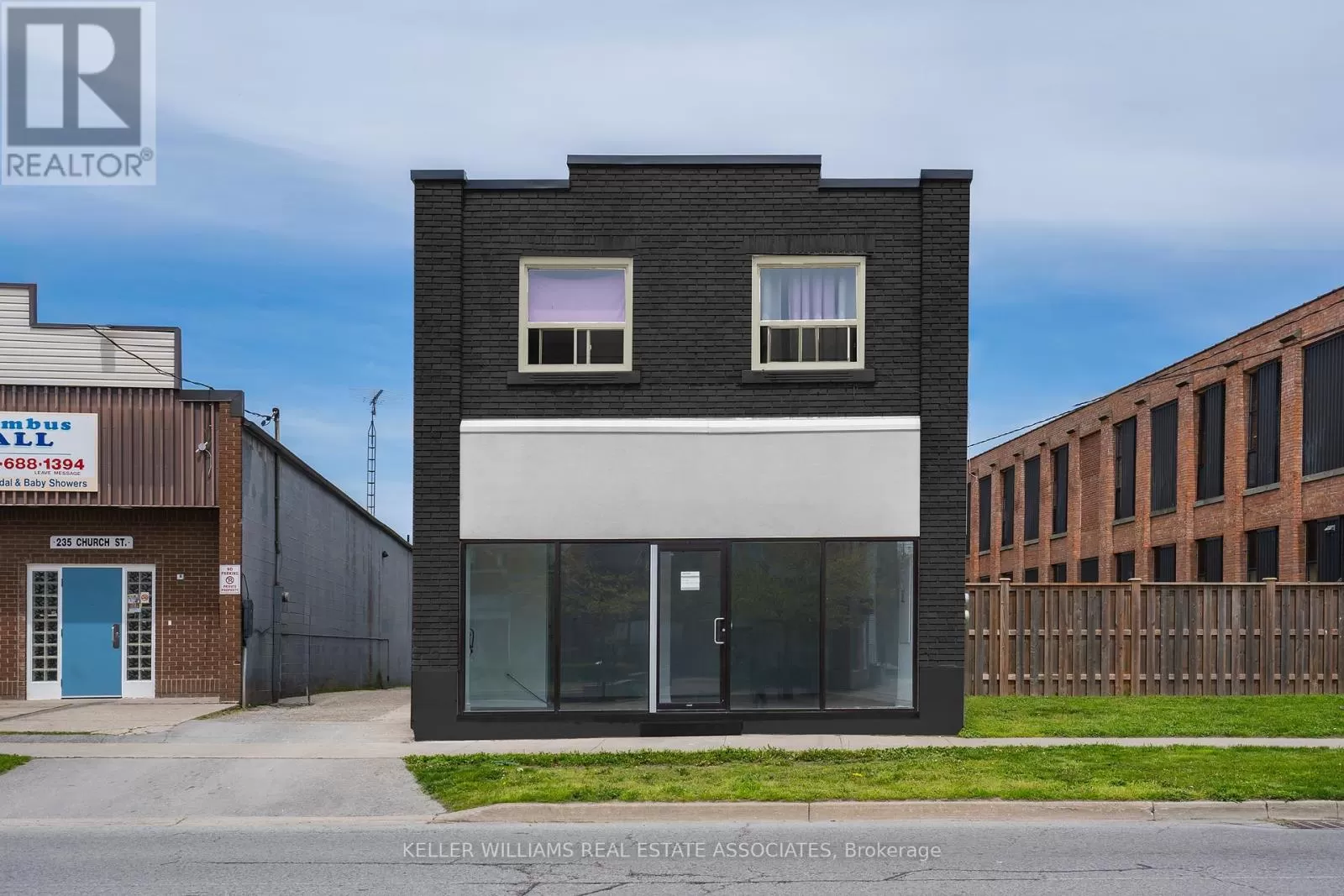 Other for rent: 237 Church Street, St. Catharines, Ontario L2R 3E8