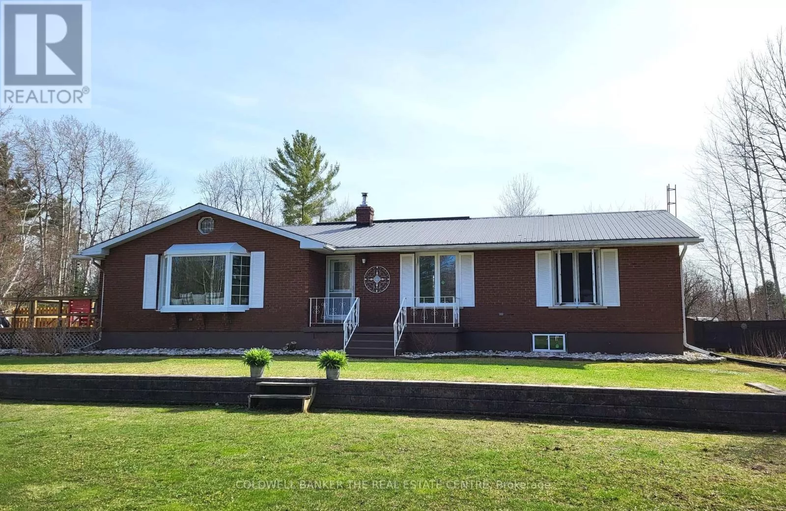 House for rent: 2373 Fairgrounds Rd, Ramara, Ontario L0K 2B0
