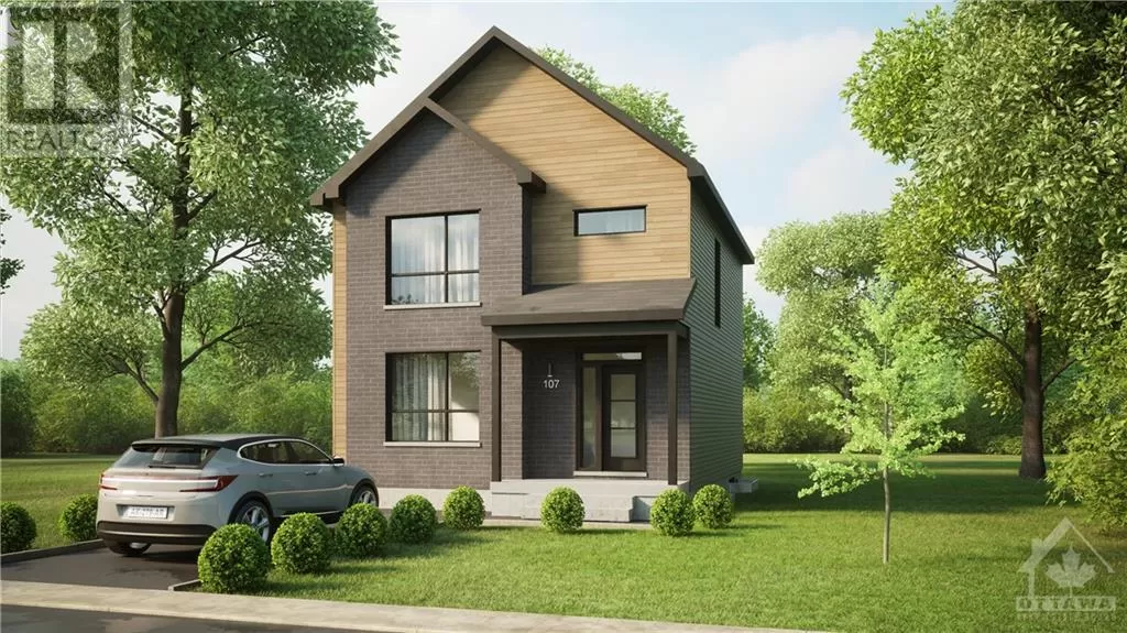 House for rent: 238 Bourdeau Boulevard, Limoges, Ontario K0A 2M0