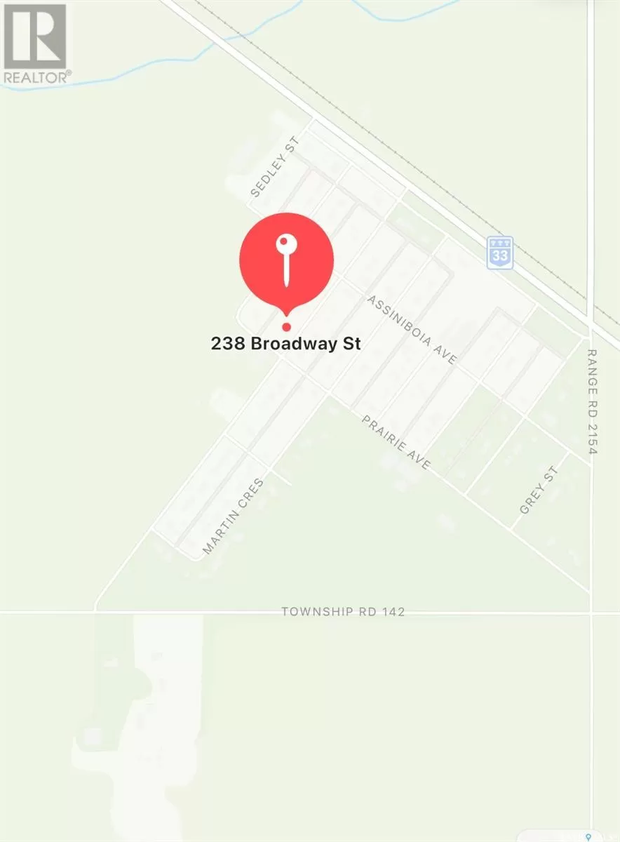 Unknown for rent: 238 Broadway Street, Sedley, Saskatchewan S0G 4K0