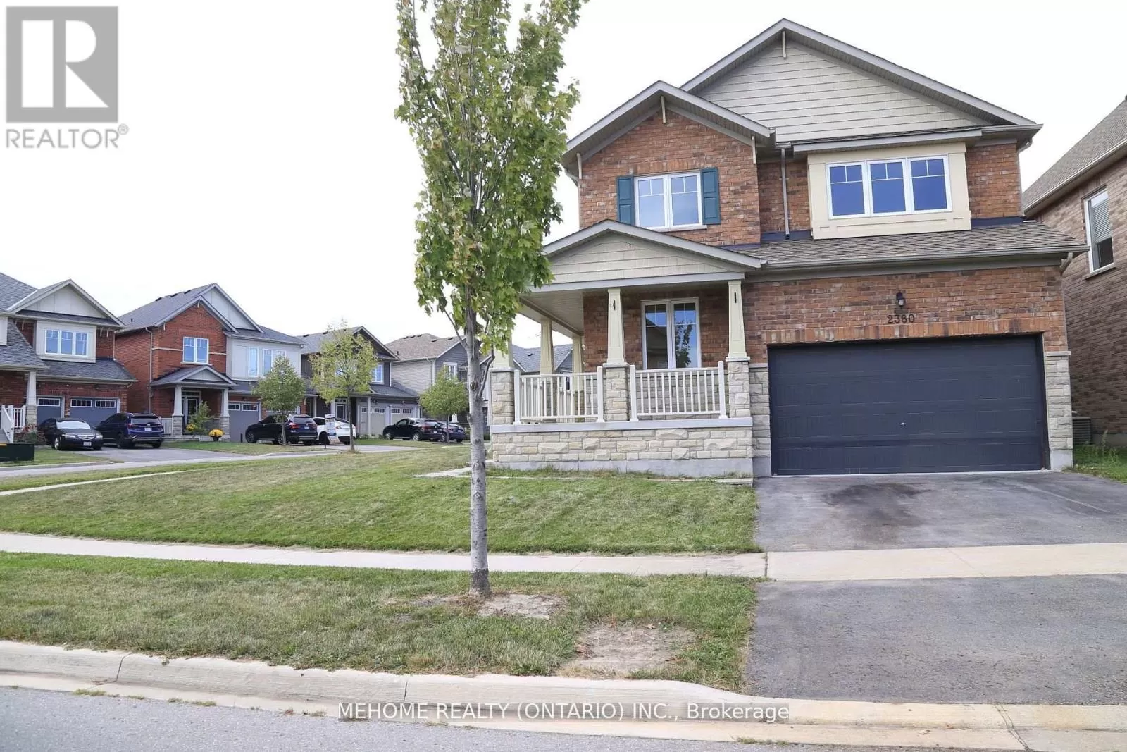 House for rent: 2380 Victoria Park St, Oshawa, Ontario L1L 0G4